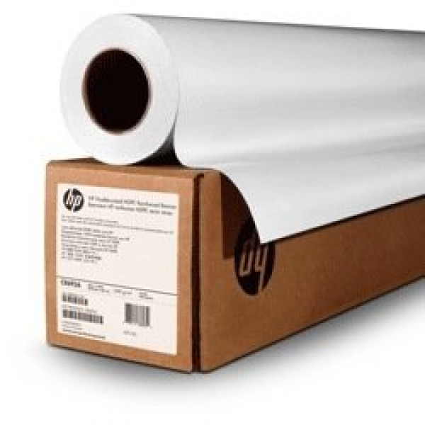 Paper roll HP Matte film 36