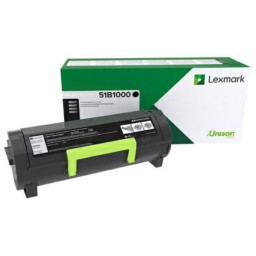 TONER RETORN 2500PAG MS/MX3/4/5/617