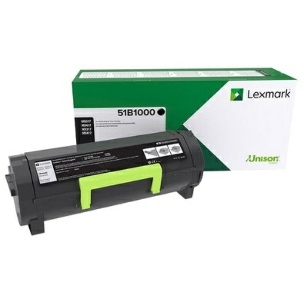 TONER RETORN 2500PAG MS/MX3/4/5/617