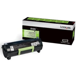 512H TONER AC RETOR