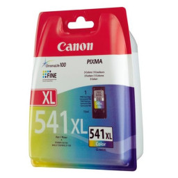 CL-541 XL BL SEC MG3650/MX475/MX535