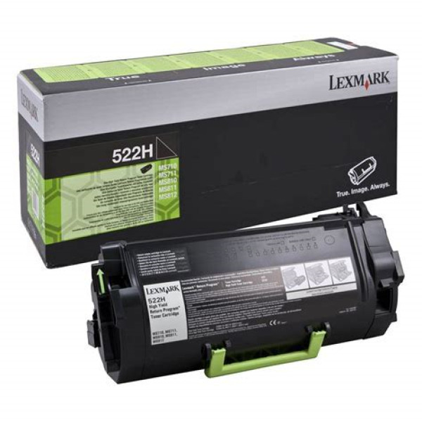 522H   TONER AC