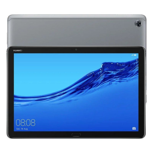 Tablet HUAWEI MediaPad M5 Lite 53010MWQ Gris 3Gb, 32Gb, 10.1