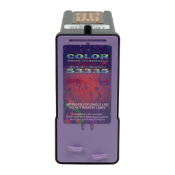 C.t. PRIMERA Bravo SE, BravoPro Xi, BravoPro XRP  color High capacity