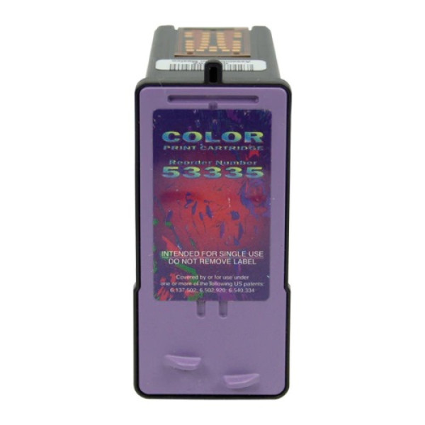 C.t. PRIMERA Bravo SE, BravoPro Xi, BravoPro XRP  color High capacity