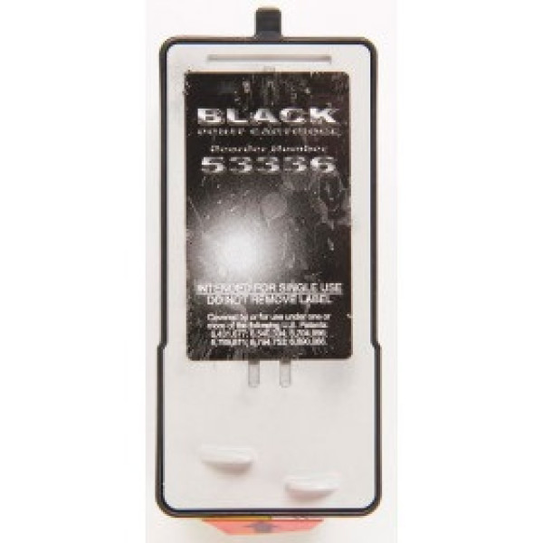 C.t. PRIMERA BravoPro, Bravo Pro Xi, Bravo XRP  black High capacity