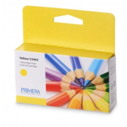 C.t. PRIMERA LX1000e LX2000e pigment yellow 34ml