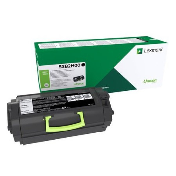 TONER  ALTO REND RETORN 25K MS817/8