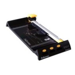 FELLOWES Cizalla A4 Neutron