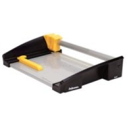 FELLOWES Cizalla Atom A4