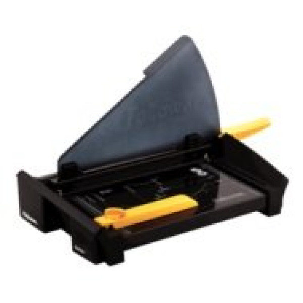 FELLOWES Guillotina Stellar A4 20 hojas