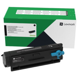 TONER ALTA CAP RETORNABLE 55B2H00