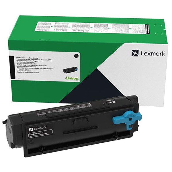 TONER CORPORATE ALTA CAP 55B2H0E
