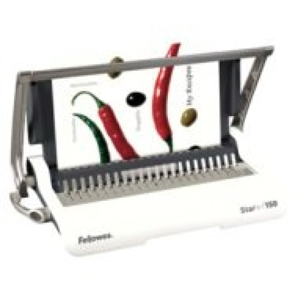 FELLOWES Encuadernadora Star +150