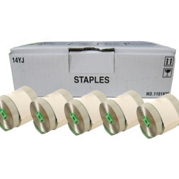 Grapas KONICA 14YJ SK701 FS528 5X5000