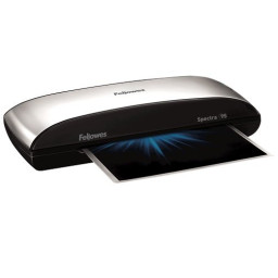 FELLOWES Plastificadora Spectra A4 uso frecuente, ancho 230mm, 80-125mic FELLOWES Plastificadora Spectra A4 uso frecuente, ancho 230mm, 80-125mic