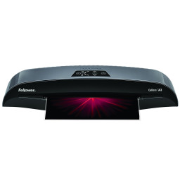 FELLOWES Plastificadora Calibre A3 uso frecuente, ancho 320mm, 80-125mic FELLOWES Plastificadora Calibre A3 uso frecuente, ancho 320mm, 80-125mic