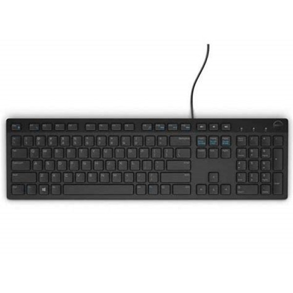 MULTIMEDIA KEYBOARD KB216