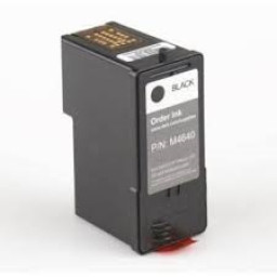 C.t. DELL 926 V305 High Capacity Black (MW175) (MK992) 250p.