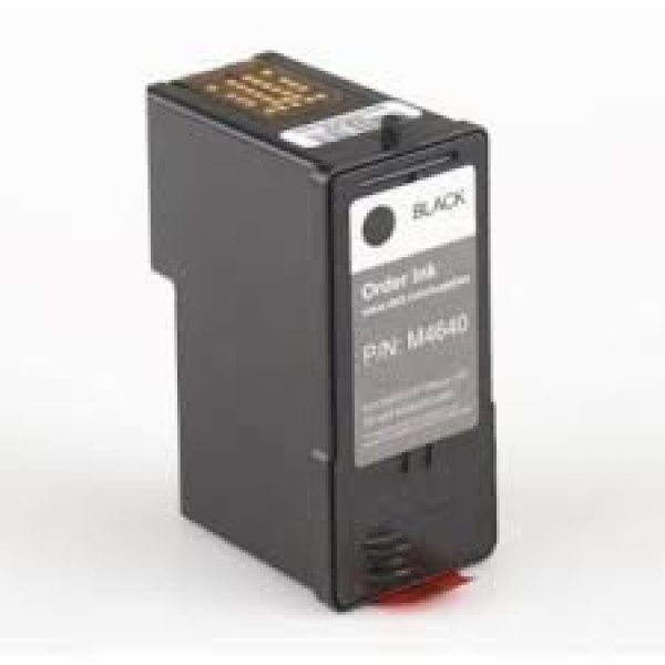 C.t. DELL 926 V305 High Capacity Black (MW175) (MK992) 250p.