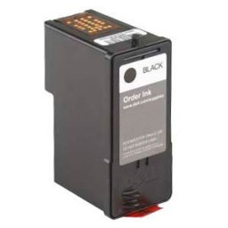 C.t. DELL 966 968 HC Black (GR274) (CH883) 502p.