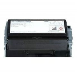 Toner DELL P1500 Black HC (R0895) (7Y606) 6.000p.