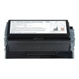 Toner DELL P1500 Black Return Standard (R0892) (7Y608) 3.000p.