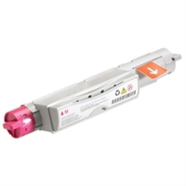 Toner DELL 5110cn HC Magenta (ND001) (KD557) 12.000p.