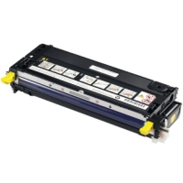 NF555 - 3110/3115CN YELLOW SC TONER