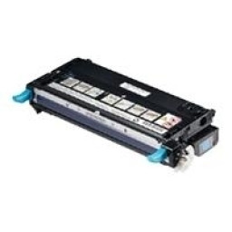 Toner DELL 3110cn 3115cn HC cian (XG722) (PF029) 8.000p. (593-10219)