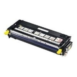 NF556 - 3110/3115CN YELLOW HC TONER