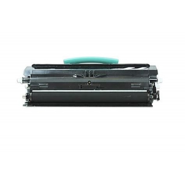 RP380 - 1720/1720DN HC BLACK TONER