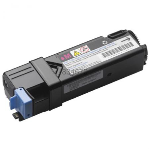 WM138 - 1320C HC MAGENTA TONER