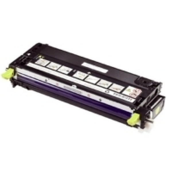 G909C - 3130CN/CDN SC YELLOW TONER G909C - 3130CN/CDN SC YELLOW TONER