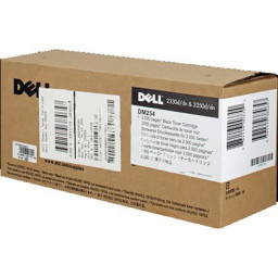 DM254 - 2330/50/D/DN SC BLACK TONER