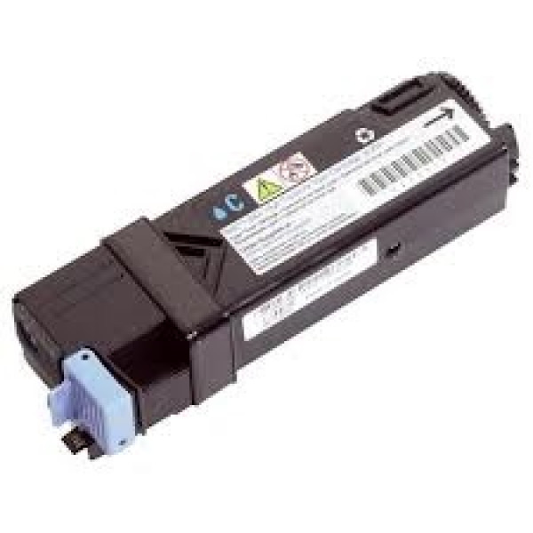 Toner DELL 1320 2130 2135 Standard cian (T103C) (P238C) 1.000p. (593-10325)