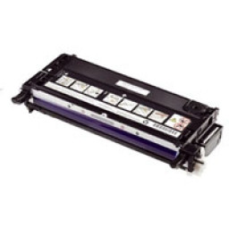 Toner DELL 2145cn Standard Black (F916N) (T272J) 2.500p.
