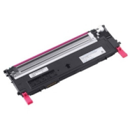 Toner DELL 1235cn Standard Magenta* (J506K) (D593K) 1.000p.
