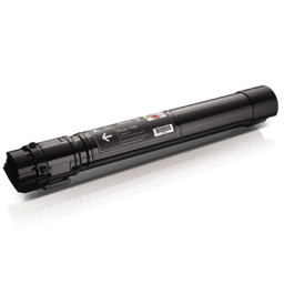 3GDT0 - 7130CDN SC BLACK TONER