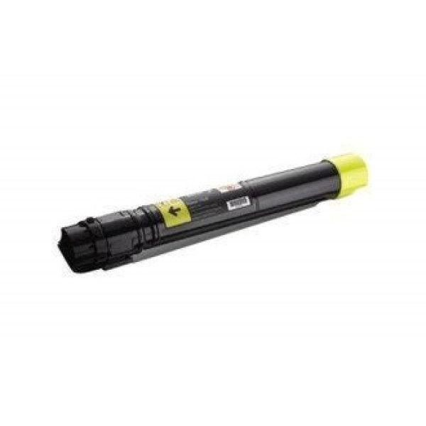 3DRPP - 7130CDN SC YELLOW TONER