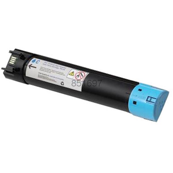 P614N - 5130CDN HC CYAN TONER