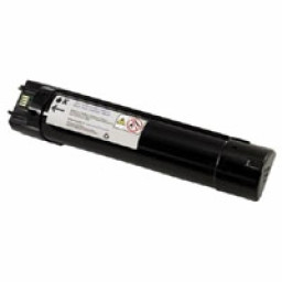 N848N - 5130CDN HC BLACK TONER