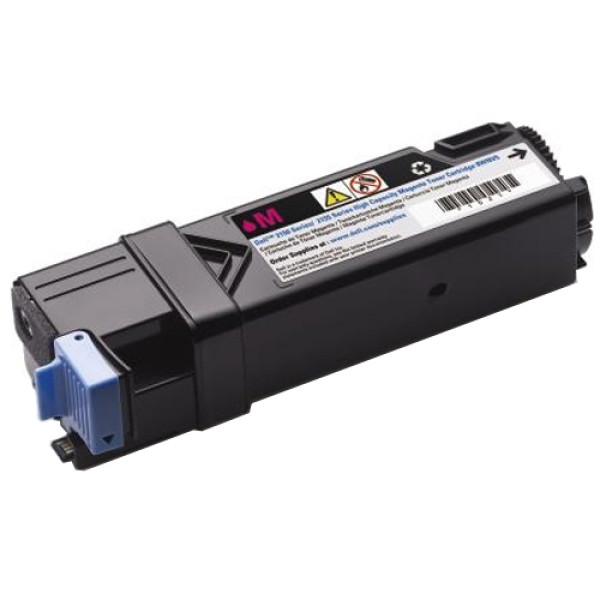 8WNV5 - 2150/ HC MAGENTA TONER