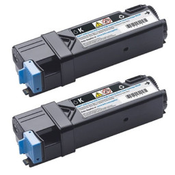 899WG - 2150/5/CN/CDN D-BLACK TONER
