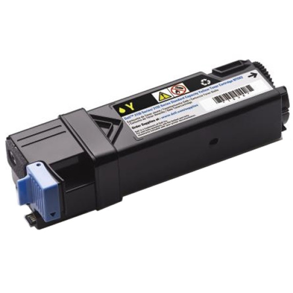NT6X2 - 2150/ SC YELLOW TONER