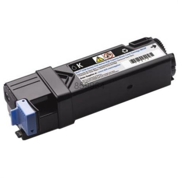 N51XP - 2150/ HC BLACK TONER