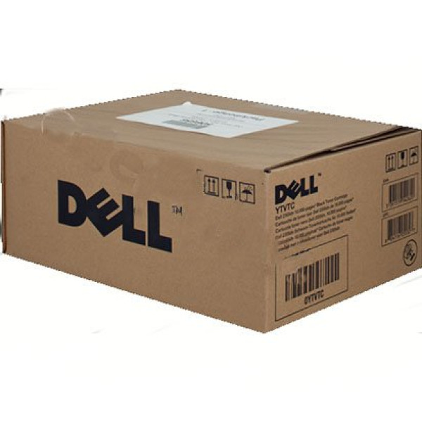 YTVTC - 2355DN HC BLACK TONER