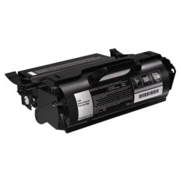 F362T - 5230DN UR HC BLACK TONER