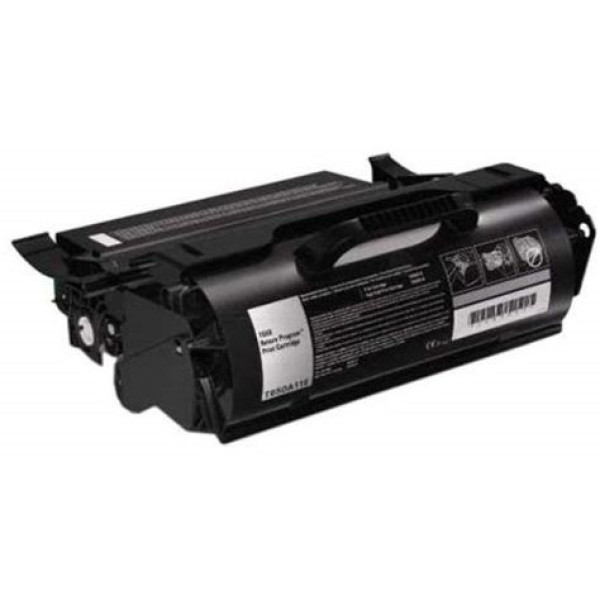 Toner DELL 5230dn Black Regular HC (K327T) (Y902R) 21.000p.