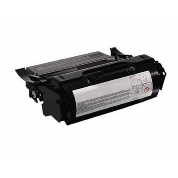 Toner DELL 5350dn Black Regular HC (F33VD) (YPMDR) 30.000p.